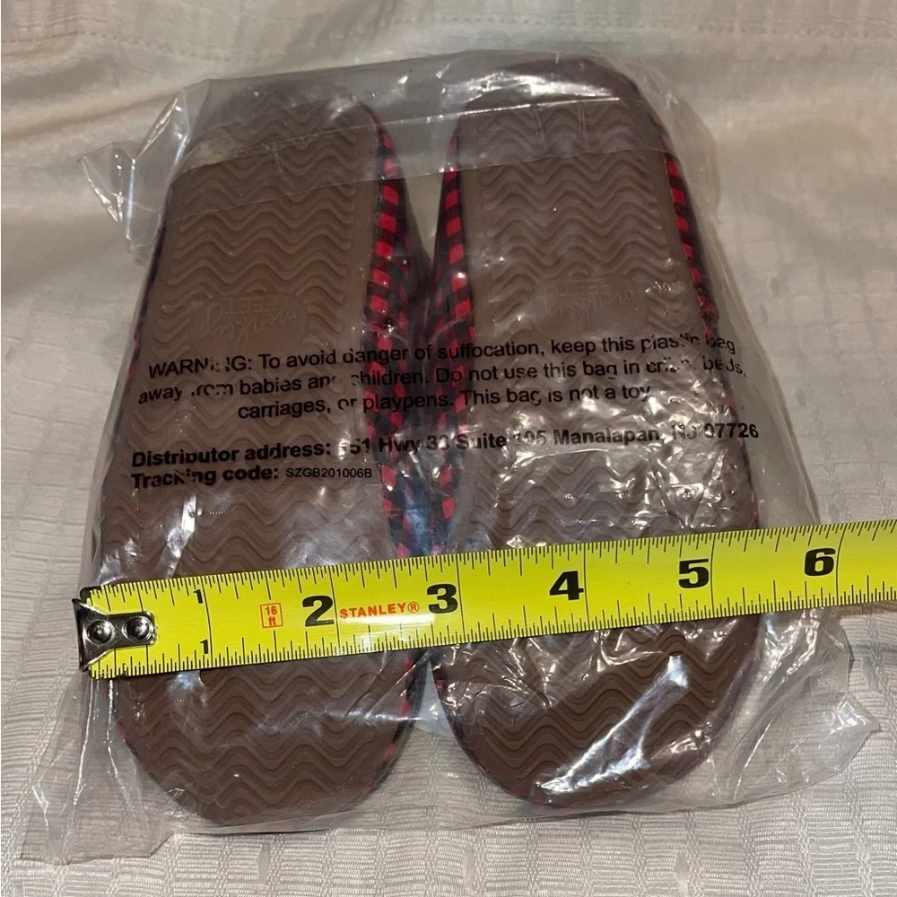 Monkey Feet Kids Moccasins